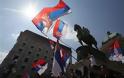 Διαδηλώσεις Σέρβων εθνικιστών στο Κόσσοβο