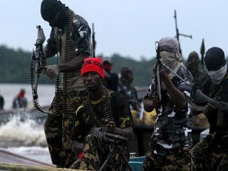 Σφοδρές μάχες στη Νιγηρία - Φωτογραφία 1