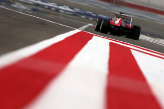 Formula 1: Εφιαλτικό για τη Ferrari το Γκραν Πρι του Μπαχρέιν - Φωτογραφία 1