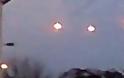 Σάλος στο διαδίκτυο με το βίντεο με UFO στον ουρανό της Ιρλανδίας