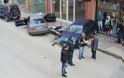 Πάτρα: Στα ίχνη των δολοφόνων οι αστυνομικές έρευνες - Εντοπίστηκε καμένο αυτοκίνητο στα Λουσικά - Φωτογραφία 1