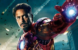 Robert Downey Jr.: 'Έβγαλα 50 εκατομμύρια δολάρια απ' τους Avengers - Φωτογραφία 1