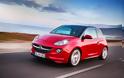 Μεγάλη διάκριση για το Opel ADAM