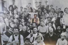 Ο λυράρης του... περιθωρίου στις Μέλαμπες [video]
