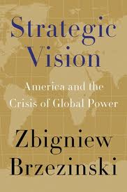 Brzezinski: Πώς να σταματήσει η παρακμή της Δύσης - Φωτογραφία 2