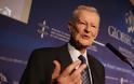 Brzezinski: Πώς να σταματήσει η παρακμή της Δύσης