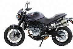 Η Moto Morini πολύ σκληρή για να πεθάνει