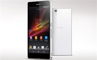 Δοκιμάζοντας το Sony Xperia Z - Φωτογραφία 1