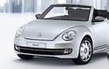 VW iBeetle : Ένα Beetle για το… iPhone