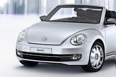 VW iBeetle : Ένα Beetle για το… iPhone