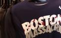Η Νike έσπευσε να αποσύρει μπλουζάκια που έγραφαν «η σφαγή της Βοστόνης» - Φωτογραφία 1