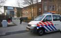 Ελεύθερος αφέθηκε ο συλληφθείς για απειλές κατά σχολείου της Ολλανδίας