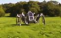 Mantis: To γιγάντιο ρομπότ των 50 ίππων! [Video]