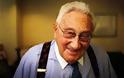 Απίστευτη συνέντευξη του Kissinger | Αν δεν μπορείτε να ακούσετε τα τύμπανα του πολέμου πρέπει να είστε κουφοί... !!!