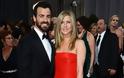 Jennifer Aniston-Justin Theroux: Ματαίωσαν το γάμο