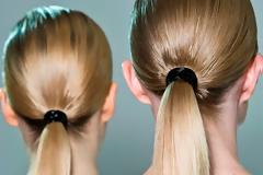 9+1 προτάσεις για ponytail