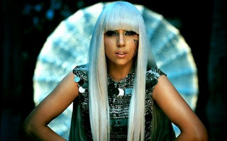 Δείτε το νέο λουκ της Lady Gaga - Φωτογραφία 1