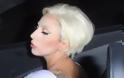 Δείτε το νέο λουκ της Lady Gaga - Φωτογραφία 3