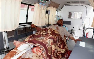 Φονικές επιθέσεις σε σουνιτικά τεμένη στη Βαγδάτη - Φωτογραφία 1