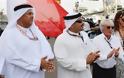 Κοντά σε νέα συμφωνία F1 και Μπαχρέιν