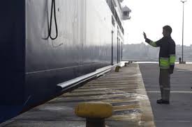 Το πρόγραμμα Νέαρχος για την απασχόληση νέων άνεργων ναυτικών, παρουσιάζεται σήμερα στον ΟΛΠ - Φωτογραφία 1