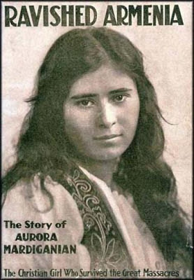 Η απίστευτη ιστορία μιας Αρμένισσας που γλίτωσε από τη Γενοκτονία που οι Τούρκοι αρνούνται - Φωτογραφία 3