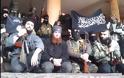 Η CIA ενίσχυσε το μουσουλμανικό αντάρτικο στην Τσετσενία