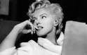 Σπάνια φωτογραφία της Marilyn Monroe από τα σχολικά της χρόνια