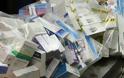 ΣΔΟΕ: Κερδοσκοπικά κόλπα με τα φάρμακα