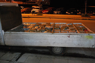 Ηγουμενίτσα: Μετέφερε 313 κιλά χασίς σε κρύπτη καρότσας φορτηγού! - Φωτογραφία 1