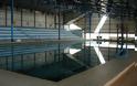Εγκαταλειμμένο κουφάρι η κολύμβηση στην Ξάνθη – “Στέγνωσαν” οι αθλητές!