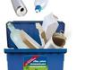 Δήμος Θηβαίων: Συμμετέχουμε ενεργά στην ανακύκλωση, μειώνουμε τον όγκο απορριμμάτων, προστατεύουμε το περιβάλλον μας!