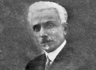 Σαν σήμερα ...Κωνσταντίνος Σπανούδης (1871 – 1941) - Φωτογραφία 1