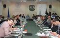 Πάτρα: Παρουσία δεκάδων μελών του ΣOΨΥ η συνεδρίαση του Δημοτικού Συμβουλίου