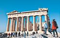 Ερώτηση Κ. Μαρκόπουλου για τον τουρισμό στην Αθήνα
