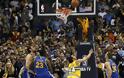 NBA: Οι «πολεμιστές» κυρίευσαν το Ντένβερ - ΒΙΝΤΕΟ