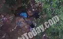 ΣΟΚ: Βρέθηκε πτώμα στο ρέμα της Χρύσας στην Ξάνθη - Φωτογραφία 3