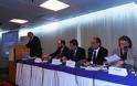 Δυτική Ελλάδα: Νέα αρχή… η διαβούλευση με το 1ο Περιφερειακό Συνέδριο παρουσία του Ν. Μηταράκη