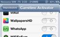 Carnitine: Cydia tweak update free - Φωτογραφία 2