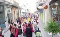 Πάτρα: Στις 10 Mαΐου οι εκδηλώσεις για τον εορτασμό της Πρωτομαγιάς