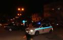 Πυροβολισμοί στο Καλοχώρι Θεσσαλονίκης