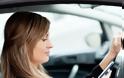 Επικίνδυνα και τα ηχητικά μηνύματα στην οδήγηση