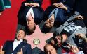 Backstreet Boys: Απέκτησαν το δικό τους αστέρι στη Λεωφόρο της Δόξας - Φωτογραφία 2