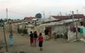Πάτρα: Ολοκληρώθηκε η επιχείρηση απομάκρυνσης των Ρομά από το Καστρίτσι