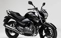 Νέα μηχανή Suzuki Inazuma από 3.995 ευρώ!