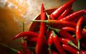 Υγεία: Οι καυτερές πιπεριές «κλειδί» για τη θεραπεία των ημικρανιών