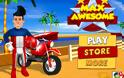 Max Awesome: Το εκπληκτικό racing game πλέον δωρεάν για iPhone και iPad!