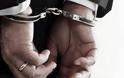 Συνελήφθη 59χρονος Τρικαλινός για χρέη προς το δημόσιο