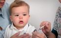Πτώση εμφανίζουν τα εμβολιαστικά επίπεδα των παιδιών, σύμφωνα με έρευνα στο Δήμο Αμαρουσίου