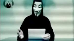 Οι Anonymous “χτύπησαν” την ιστοσελίδα της Βουλγαρικής ΡΑΕ - Φωτογραφία 1
